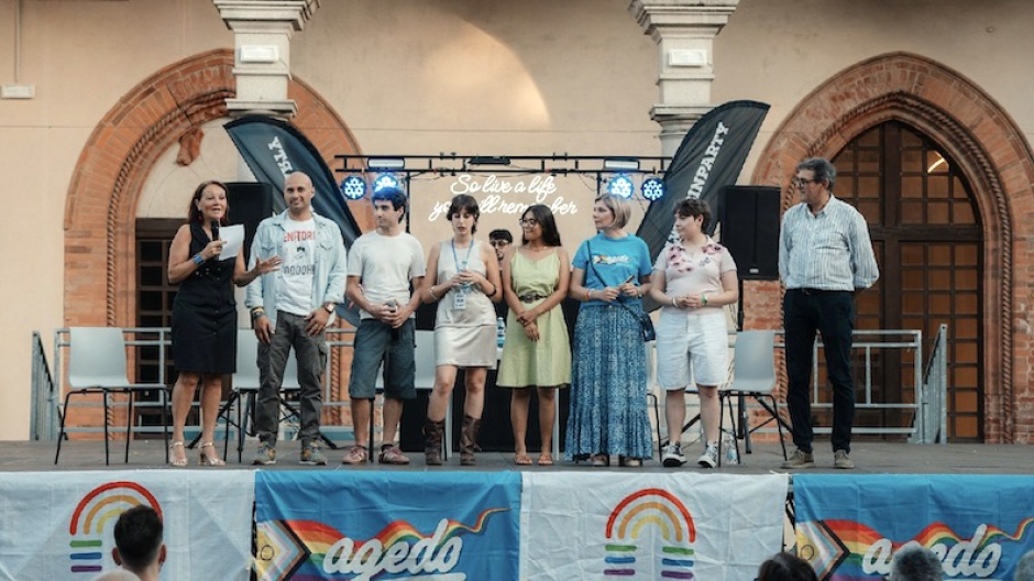 Galliate, svolta seconda edizione di 